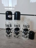 Rock Star Baby Trinkflasche Nordrhein-Westfalen - Arnsberg Vorschau