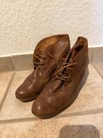 Stiefeletten, Schnürschuhe, Stiefel Gabor Gr. 38 Niedersachsen - Jever Vorschau