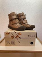 Bisgaard Ellis 33 Gold Platin Stiefel Stiefelchen Stiefeletten Baden-Württemberg - Karlsruhe Vorschau