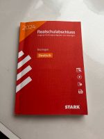 Realschulabschluss Buch (Deutsch)  2024 Thüringen Thüringen - Erfurt Vorschau