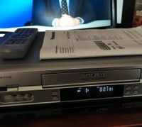 6Kopf VHS Videorekorder Panasonic Super Drive NV-FJ730 Nordrhein-Westfalen - Borken Vorschau
