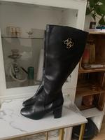 Guess Damenstiefel Leder Gr. 39 mit Absatz Essen - Essen-Südostviertel Vorschau
