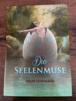 Die Seelenmuse - von Heike Hoffmann mit Widmung und Autogrammk. Sachsen - Schönberg Vorschau