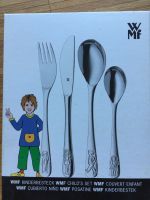 Neu 3x WMF ProfiSelect Kinderbesteck-Set 4teilig Bob, .... Schleswig-Holstein - Hoisdorf  Vorschau