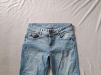 Hose, Jeans Super Skinny Leg 7/8 Länge Damen Gr. 38 Rostock - Toitenwinkel Vorschau