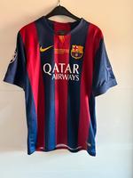 Verkaufe FC Barcelona Trikot Bayern - Haßfurt Vorschau