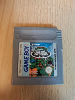 Turtles II Game Boy Gameboy Spiel Saarland - Schiffweiler Vorschau