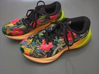 Asics NOVABLAST 3 Sneaker Gr.38 Niedersachsen - Uelzen Vorschau
