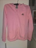adidas sweatjacke Nordrhein-Westfalen - Vreden Vorschau