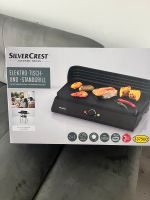 Silvercrest Elektro-Tisch Standgrill Neu Berlin - Reinickendorf Vorschau