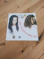 MILLI VANILLI VINYL MAXI GIRL I´m GONNA MISS YOU Bayern - Pfaffenhofen a.d. Ilm Vorschau