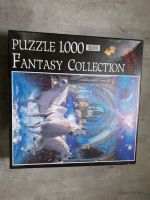 Puzzle Fantasy Pferd Rosenthal am Rennsteig - Blankenstein (Saale) Vorschau