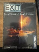 Exit Das Vermächtnis der Weltreisenden Nordrhein-Westfalen - Bergisch Gladbach Vorschau