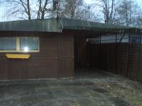 HOLZHAUS auf dem Campingplatz Nordrhein-Westfalen - Paderborn Vorschau