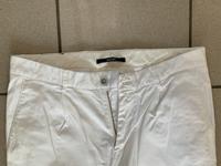 Weiße JOOP Herren Chino Hose in Top-Zustand Gr. 48 Bayern - Augsburg Vorschau