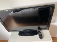 PHILIPS 32 Zoll Full HD-Fernseher Bayern - Lindau Vorschau