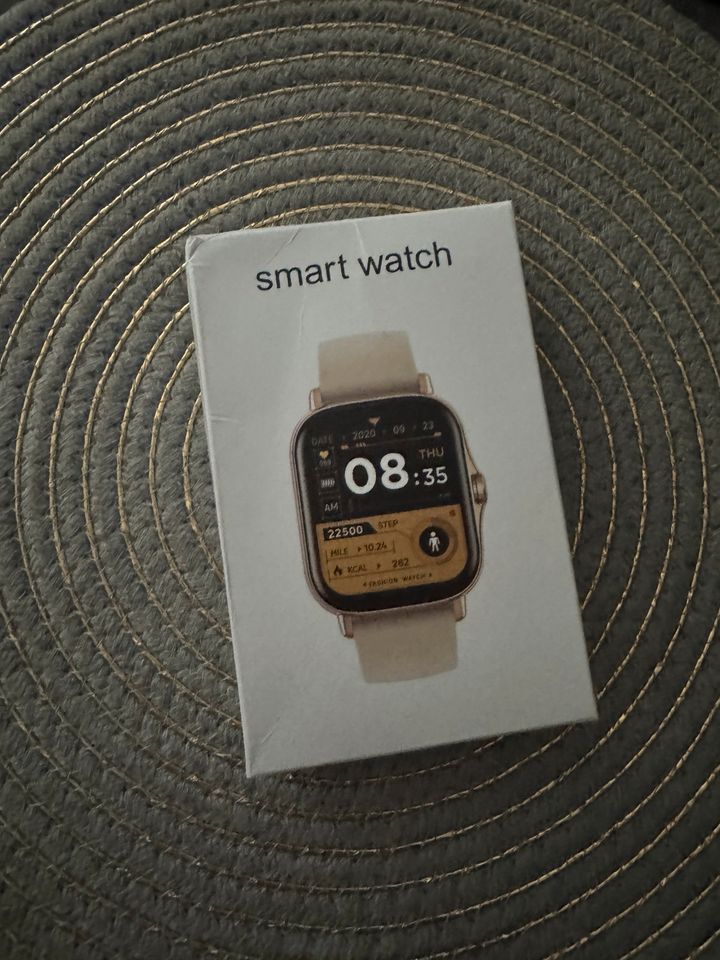 Smart Watch Neu in Offenbach