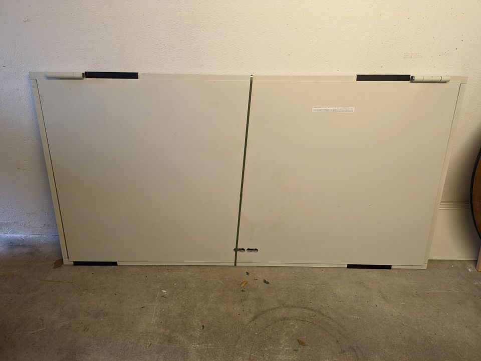 Hörmann Brandschutztür 633112 NEU 1000 x 2000mm in Gräfelfing