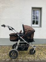 Kinderwagen TFK vollständig Nordrhein-Westfalen - Schmallenberg Vorschau