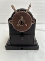FTE Modell 120 Anspritzer / Spitzmaschine Bakelit Sachsen - Gröditz Vorschau