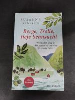 Berge, Trolle, tiefe Sehnsucht Bayern - Lauf a.d. Pegnitz Vorschau