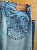 Replay Jeans Waitom 31 34 W31 L34 used Original M983.000.865 666 Nordrhein-Westfalen - Euskirchen Vorschau