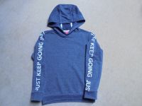 Jungen Hoodie Kapuzenpullover Gr. 140 s.Oliver Baden-Württemberg - Balingen Vorschau