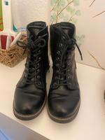 Herbstschuhe von Deichmann – Größe 38 Bayern - Erlangen Vorschau