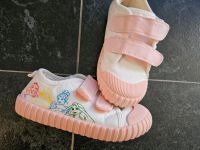 Baby Mädchen Schuhe Gr.27 Nordrhein-Westfalen - Hamm Vorschau