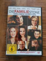 DVD "Die Familie Stone verloben verboten" Dortmund - Wickede Vorschau