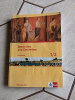 Geschichte und Geschehen 1/2 Lösungsbuch Saarland - Nonnweiler Vorschau