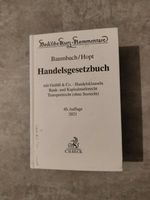 Handelsgesetzbuch Nürnberg (Mittelfr) - Südoststadt Vorschau