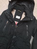 * camel active * Parka Jacke Funktionsjacke Gore-Tex M Longjacket Niedersachsen - Norden Vorschau
