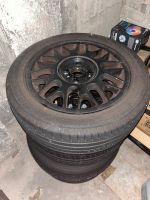 VW Golf 3 BBS Räder 15“ mit Sommerreifen Düsseldorf - Lichtenbroich Vorschau