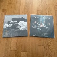 Palaye Royale Vinyl sealed Colored LP limitiert Rock Emo Bayern - Traunreut Vorschau