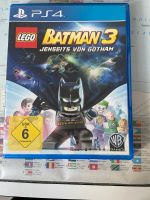 Lego Batman 3 ps4 Duisburg - Duisburg-Süd Vorschau