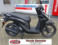 Honda Vision 110 1. Hand nur 15km auf dem Tacho Hessen - Herborn Vorschau