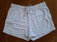 Leinenshorts, H&M, Größe S Köln - Bayenthal Vorschau