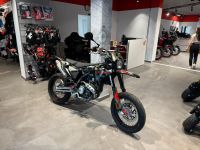 Fantic XMF 125 Supermoto Camouflage Limited Edition Bayern - Essenbach Vorschau