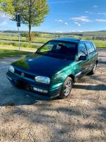 VW Golf III Joker 5tür. TÜV 03/26 Niedersachsen - Holle Vorschau