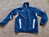 Jacke von adidas gr.152 Niedersachsen - Wingst Vorschau