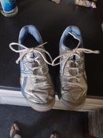 Sportschuhe aesics Gel gr.39,5 guter Zustand Baden-Württemberg - Ottersweier Vorschau