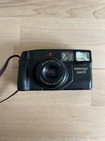 Pentax Zoom90 Analog Point and Shoot Foto Film Kamera Fotoapparat Nordrhein-Westfalen - Recklinghausen Vorschau