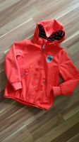 H&M * Softshelljacke Jacke * 128 * rot Baden-Württemberg - Rottweil Vorschau