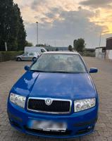 Skoda Fabia Automatik Hessen - Darmstadt Vorschau