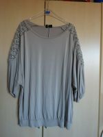 bodyflirt bonprix Bluse /T-Shirt, hellbraun Gr. 52-54 Bayern - Ebern Vorschau