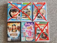 DVD Michel Wickie Barbie Pippi Schleswig-Holstein - Kiel Vorschau