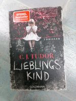 Buch Lieblingskind Thriller Baden-Württemberg - Schopfheim Vorschau
