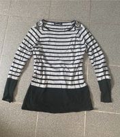 Original Luisa Cerano Pullover Sparkling Stripes Schulterbetont M Köln - Humboldt-Gremberg Vorschau