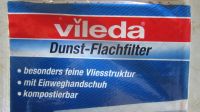 2 Dunst-Flachfilter vileda Dunstabzugshaube Universal-Format Bayern - Haibach Unterfr. Vorschau